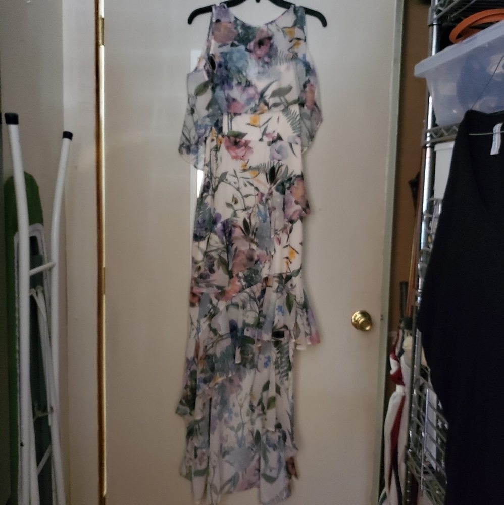 Sadly, it did not fit.